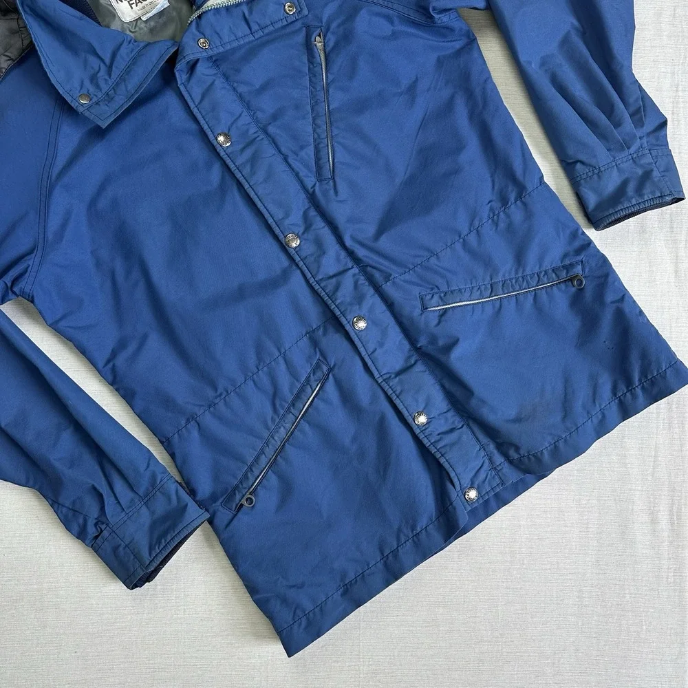 The North Face this vintage